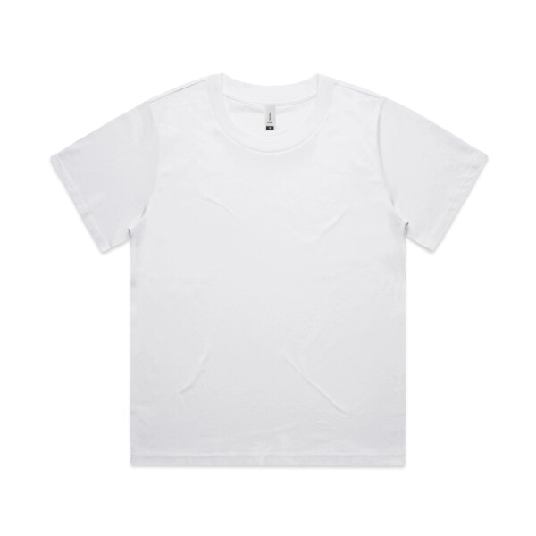 Mens Staple Tee Front