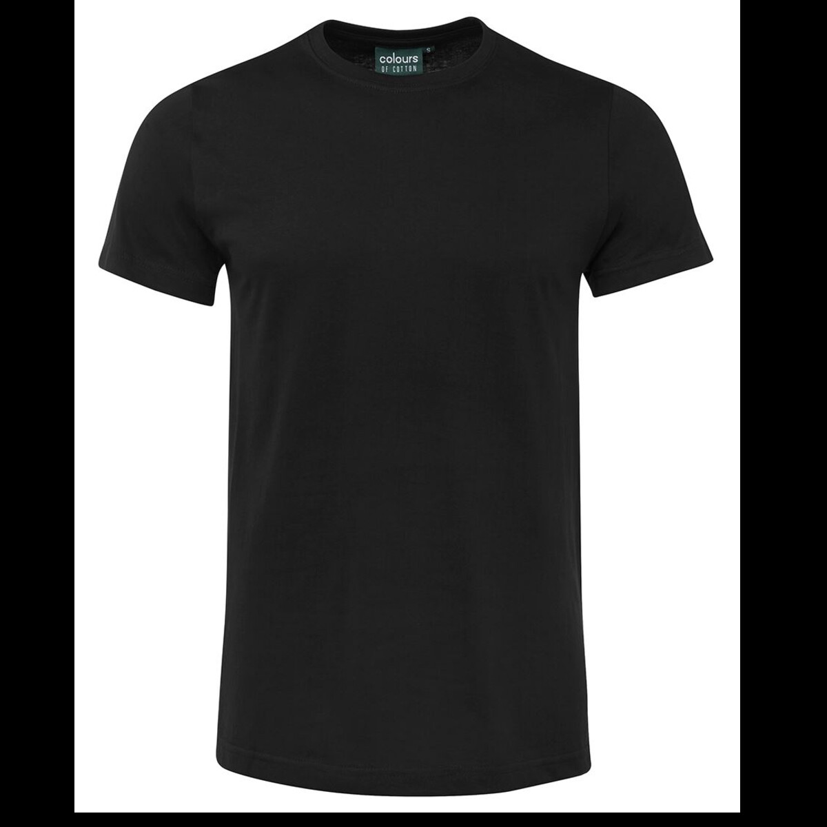 JB's Wear Fitted Men's Tee Front