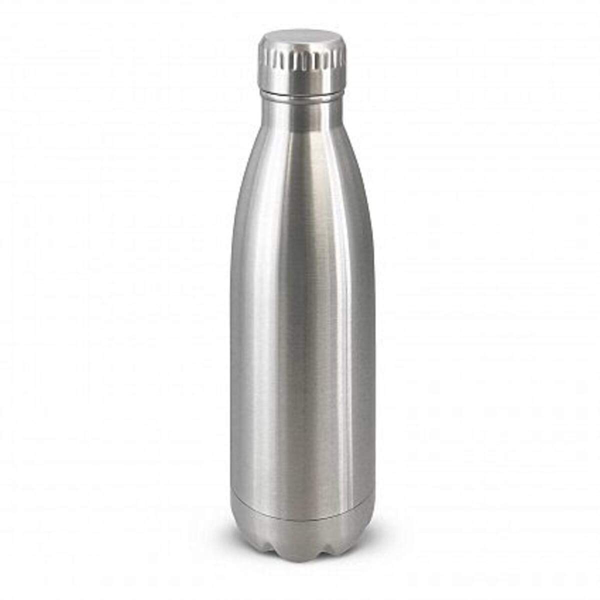 Stainless Steel Drink Bottle 700ml Front 1 Colour Print