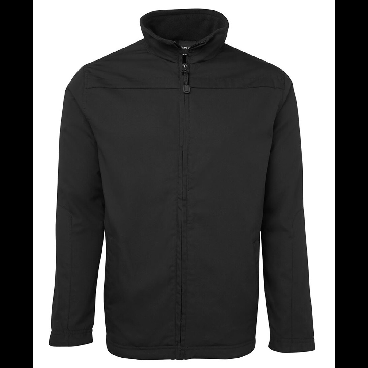 3INJ Jacket Front
