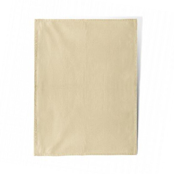Cotton Tea Towel Front