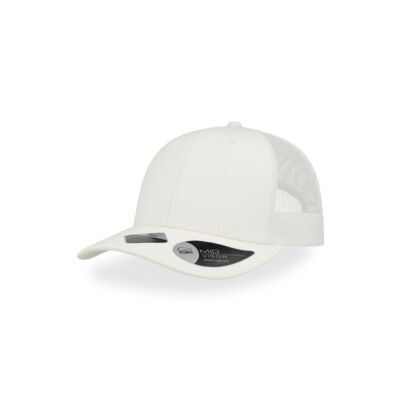 Atlantis Recycled Trucker Cap Thumbnail