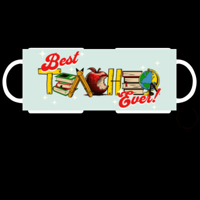 Best Teacher Ever Thumbnail