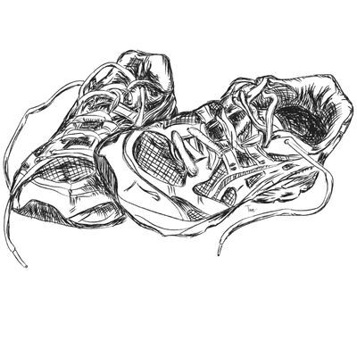 Old Joggers Thumbnail