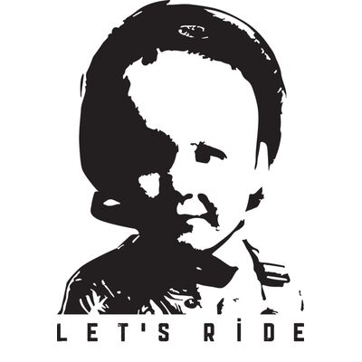 Let's Ride Thumbnail