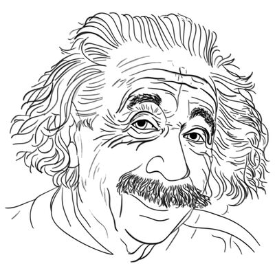 Einstein  Thumbnail