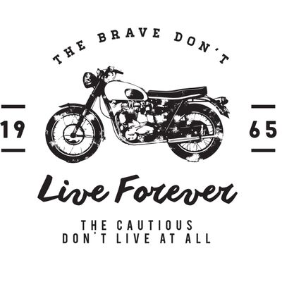 The Brave Don't Live Forever Thumbnail