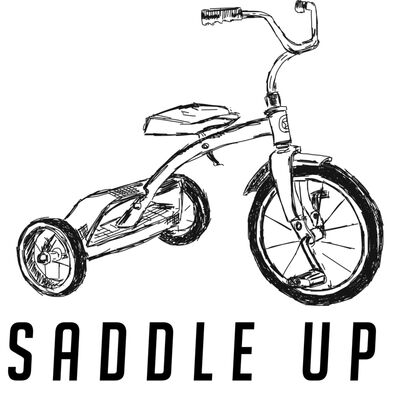 Saddle Up Thumbnail