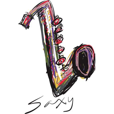 Saxy Thumbnail