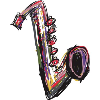 Wordless Saxy Thumbnail