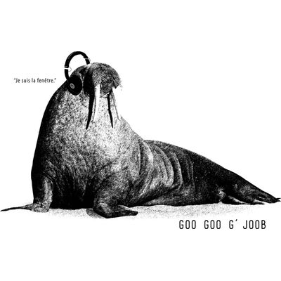 Goo Goo G Joob Thumbnail