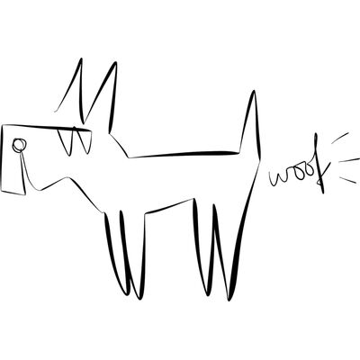 Woof Thumbnail