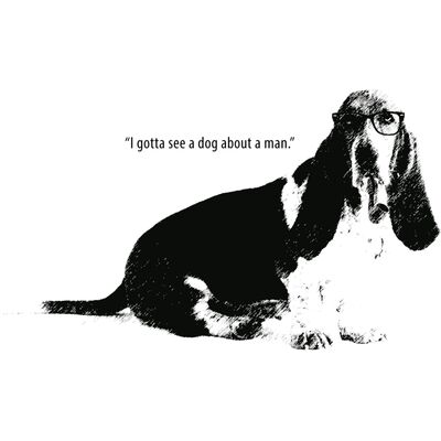 Hipster Hound Thumbnail
