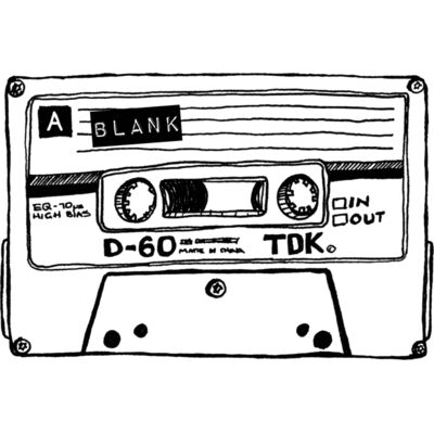 Blank Tape Thumbnail