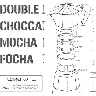 Designer Coffee Thumbnail