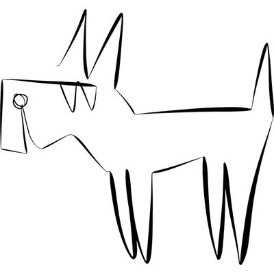 Silent Woof Thumbnail
