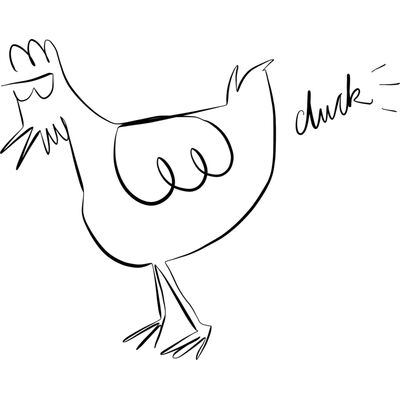Cluck Thumbnail