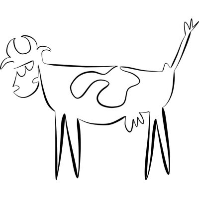 Silent Moo Thumbnail