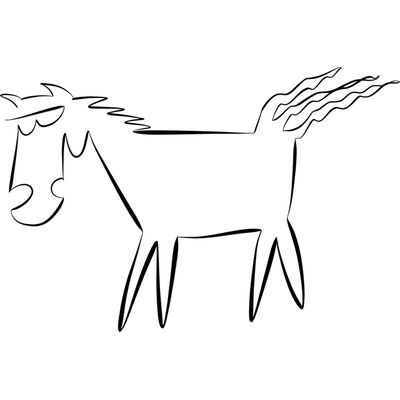 Silent Neigh Thumbnail