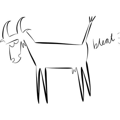Bleat Thumbnail