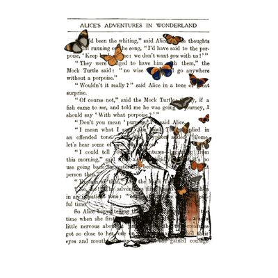 Alice Love To Read Thumbnail