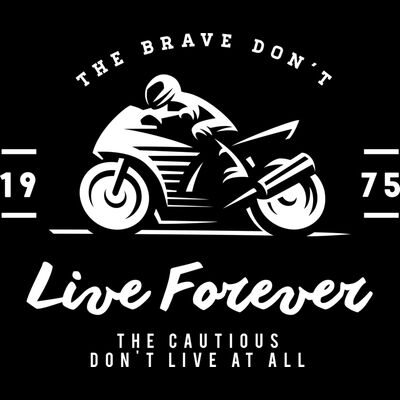 The Brave Don't Live Forever Thumbnail