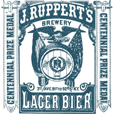 HIP BREWERY IN BLUE Thumbnail