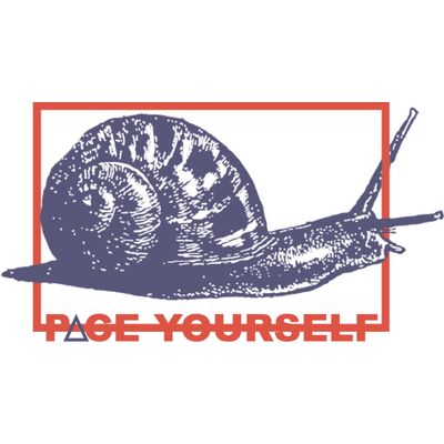 Pace Yourself Thumbnail
