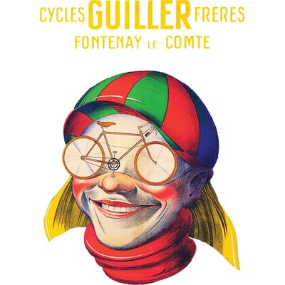 Cycles Guiller Thumbnail