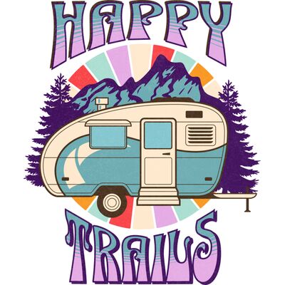 Happy Trails Thumbnail