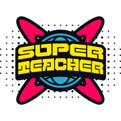 Super Teacher Thumbnail