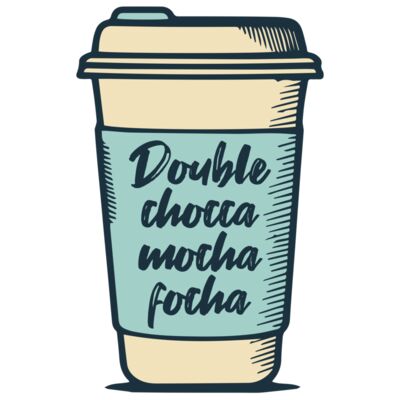 Double Chocca Mocha Focha Thumbnail