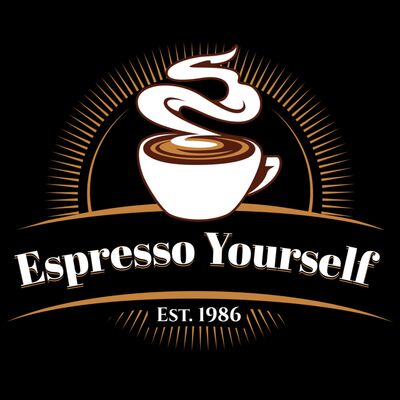 Espresso Yourself Thumbnail