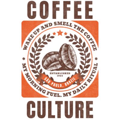 Coffee Culture - Wake Up and Smell The Coffee Thumbnail