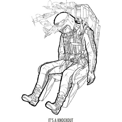 It's A Knockout Thumbnail