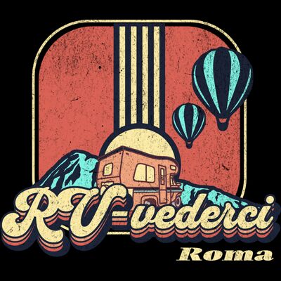 RV-vederci Roma Thumbnail