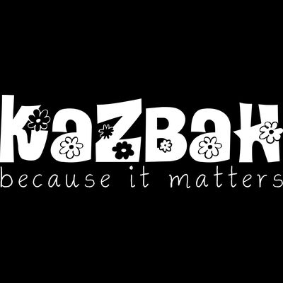 KAZBAH - front Thumbnail