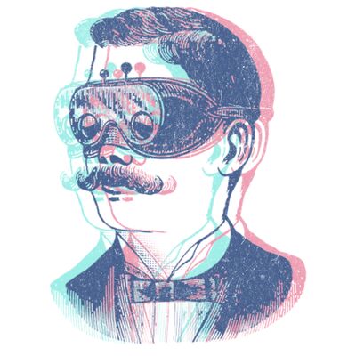 Goggle-Eyed Thumbnail