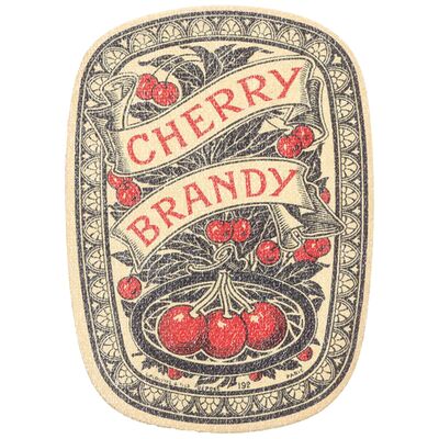Cherry Brandy Thumbnail