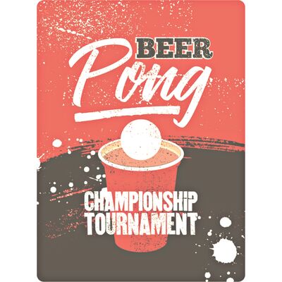 Beer Pong Thumbnail