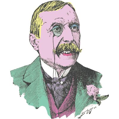 Grandy Warhol Thumbnail