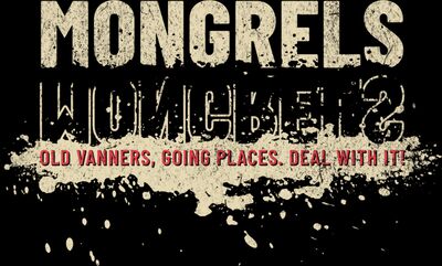 Mongrels 