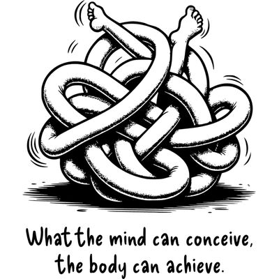 What The Mind Can Conceive The Body Can Achieve Thumbnail