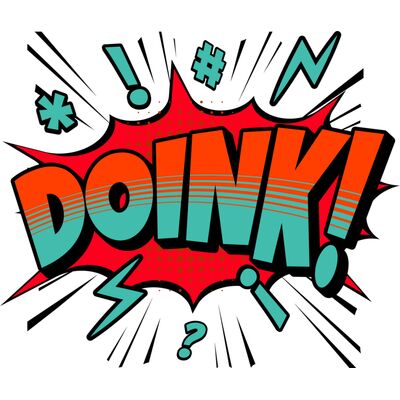 DOINK! Thumbnail