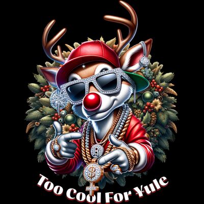 Too Cool For Yule Thumbnail