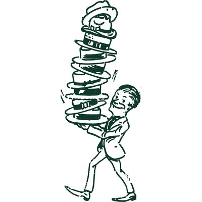 Mad Hatter Thumbnail