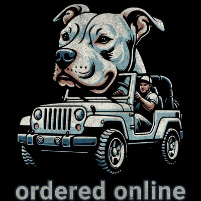 Ordered Online Thumbnail