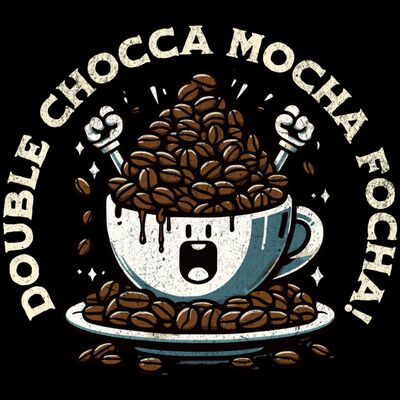 Double Chocca Mocha Focha Thumbnail