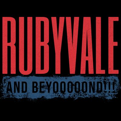 Rubyvale and Beyooooond!!! Thumbnail