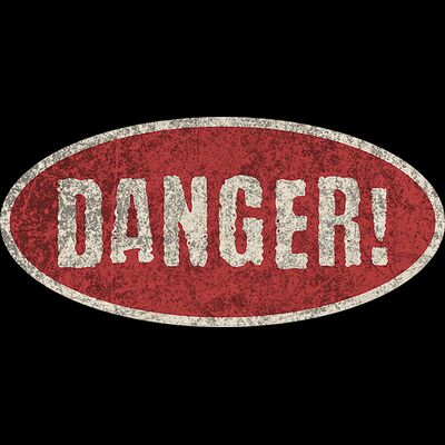 DANGER! Thumbnail